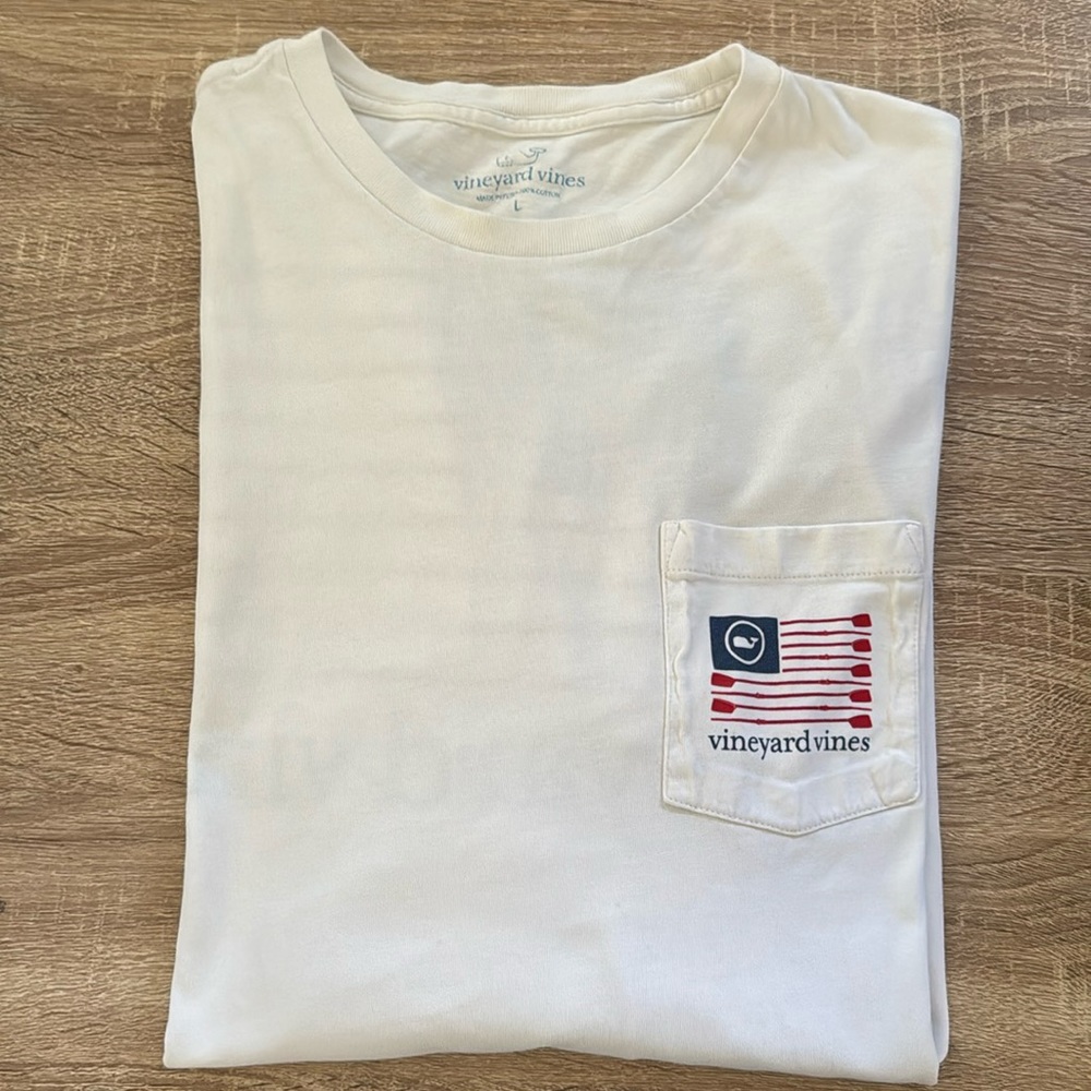 Vineyard Vines Shirt
